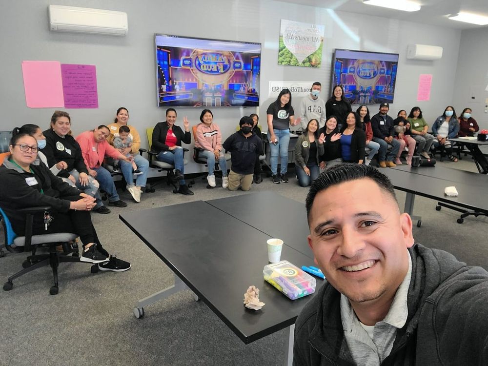 Parent Academy